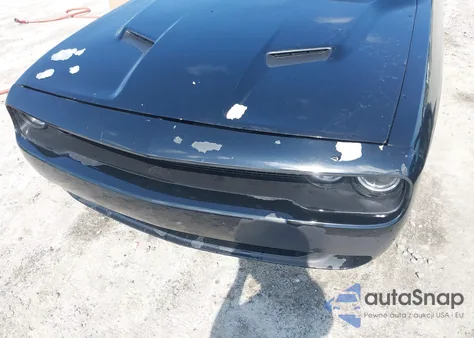 2016 Dodge Challenger Sxt из США, поврежденный, VIN 2C3CDZAG3GH131905